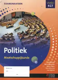 POLITIEK