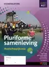 PLURIFORME SAMENLEVING
