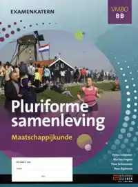 PLURIFORME SAMENLEVING