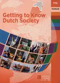 GETTING TO KNOW DUTCH SOCIETY