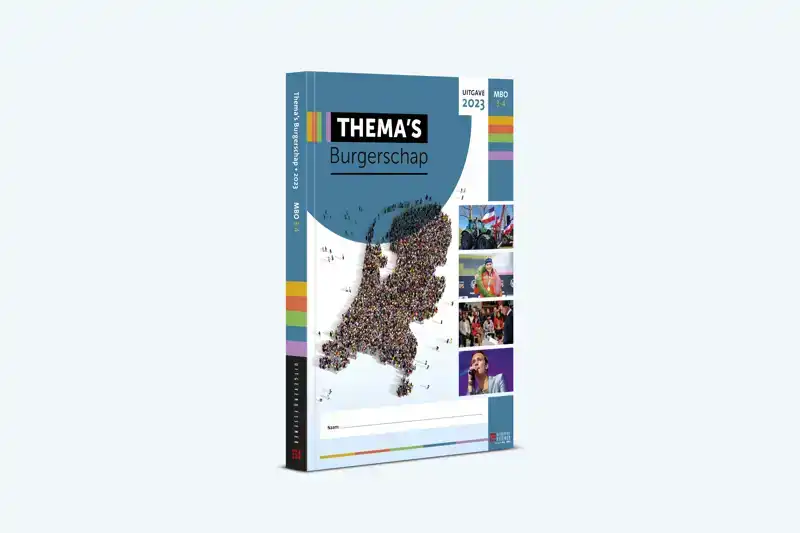 THEMA'S BURGERSCHAP