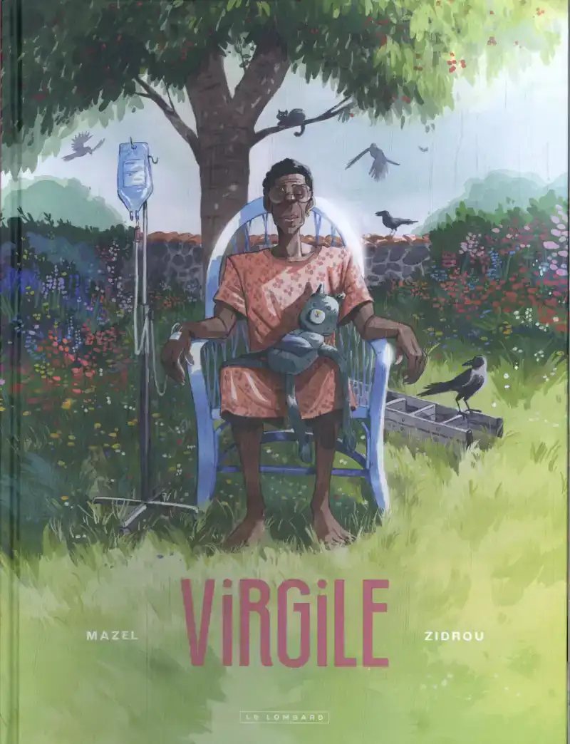 VIRGILE