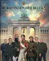 DE KONINGEN DER BELGEN