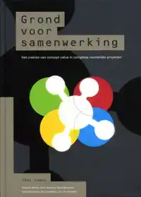 GROND VOOR SAMENWERKING