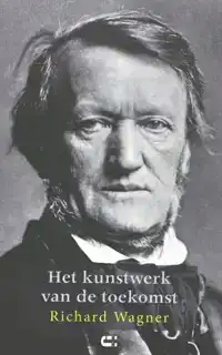 HET KUNSTWERK VAN DE TOEKOMST