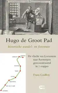 HUGO DE GROOT PAD, HISTORISCHE WANDEL- EN FIETSROUTE