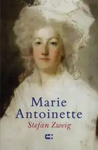 MARIE ANTOINETTE