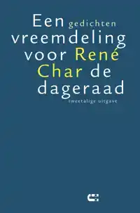 EEN VREEMDELING VOOR DE DAGERAAD