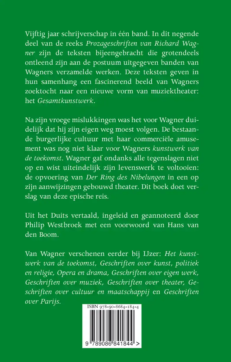 GESCHRIFTEN UIT DE NALATENSCHAP, OPEN BRIEVEN EN HERINNERING