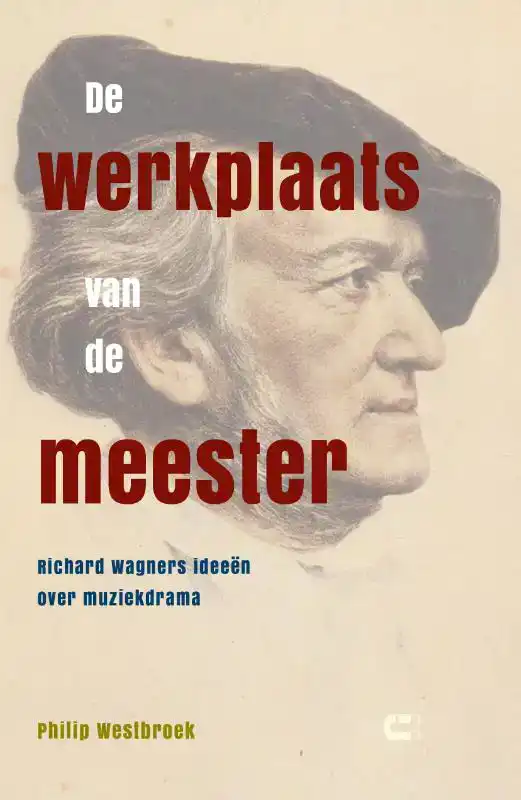 DE WERKPLAATS VAN DE MEESTER