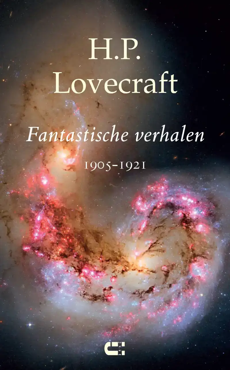 FANTASTISCHE VERHALEN 1905-1921