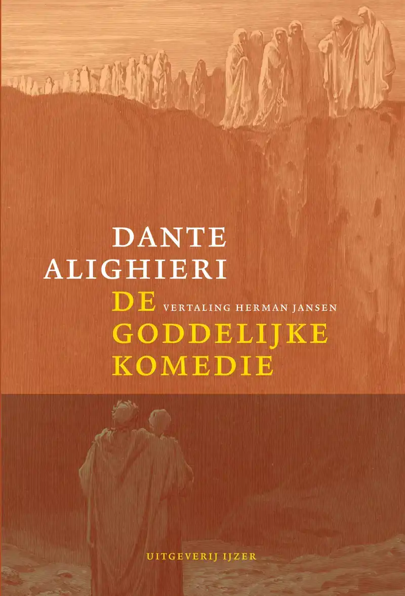 DE GODDELIJKE KOMEDIE