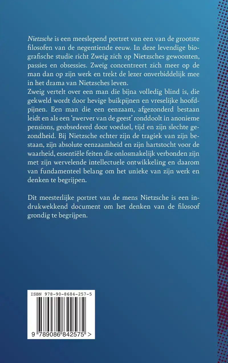 NIETZSCHE