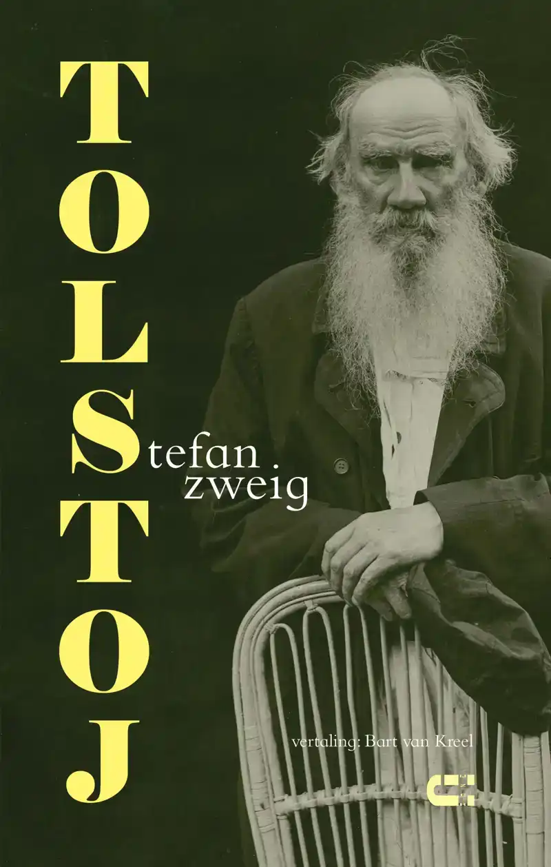 TOLSTOJ