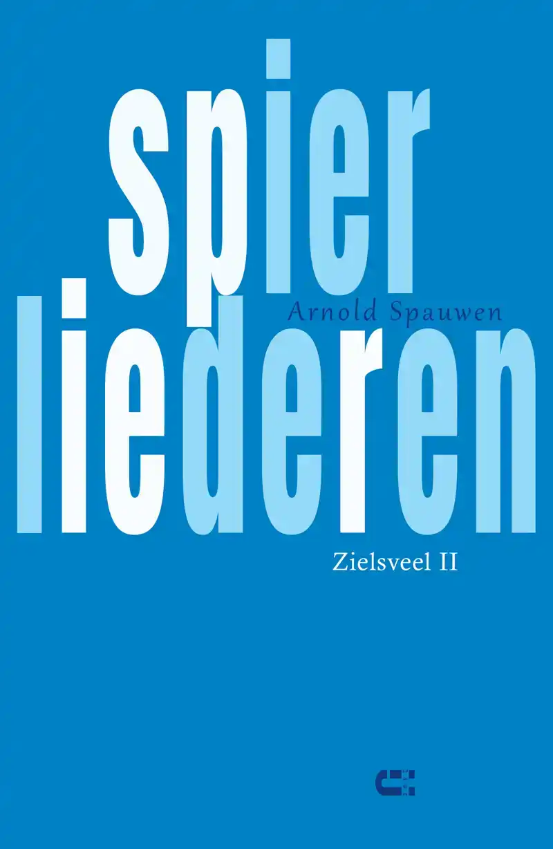 SPIERLIEDEREN
