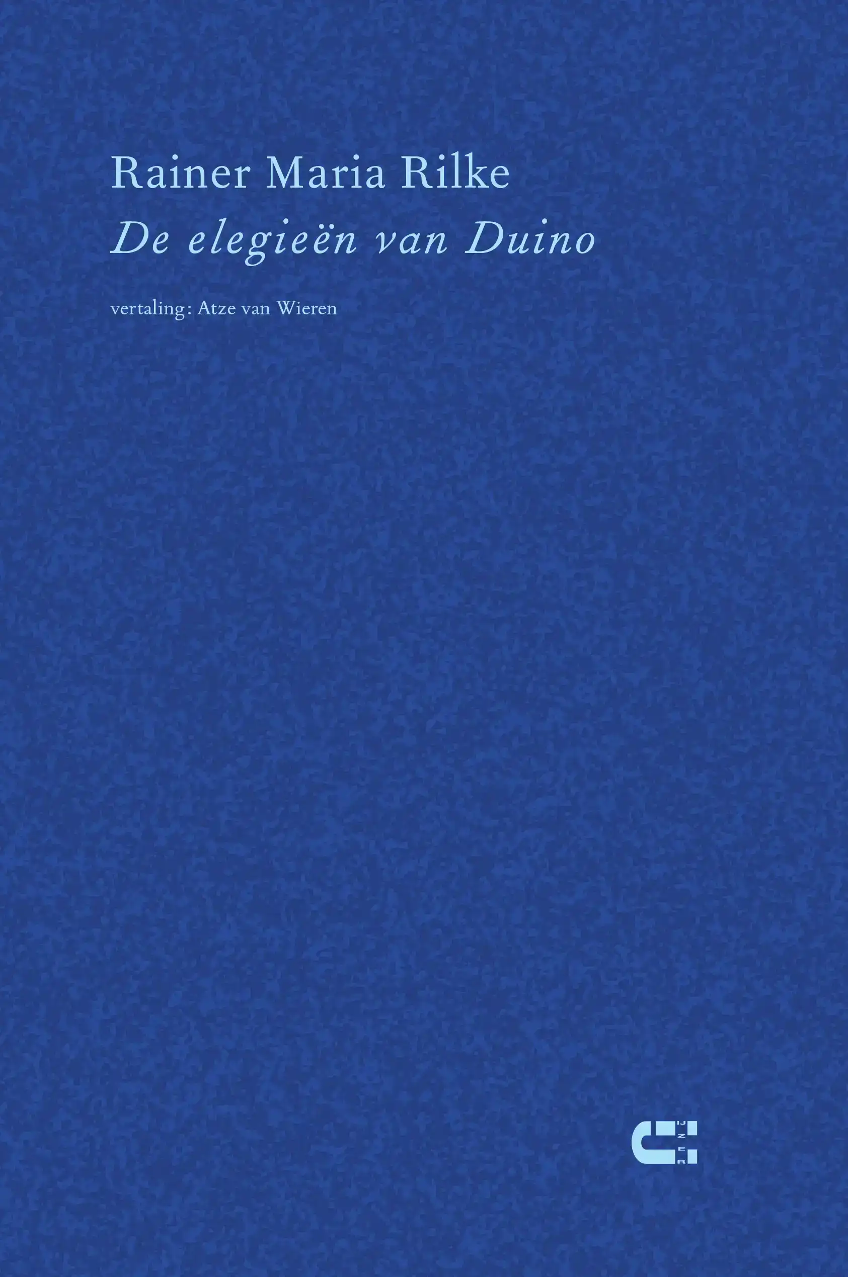 DE ELEGIEEN VAN DUINO