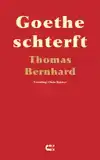 GOETHE SCHTERFT