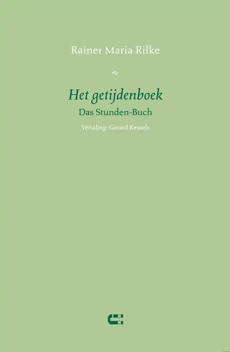 HET GETIJDENBOEK