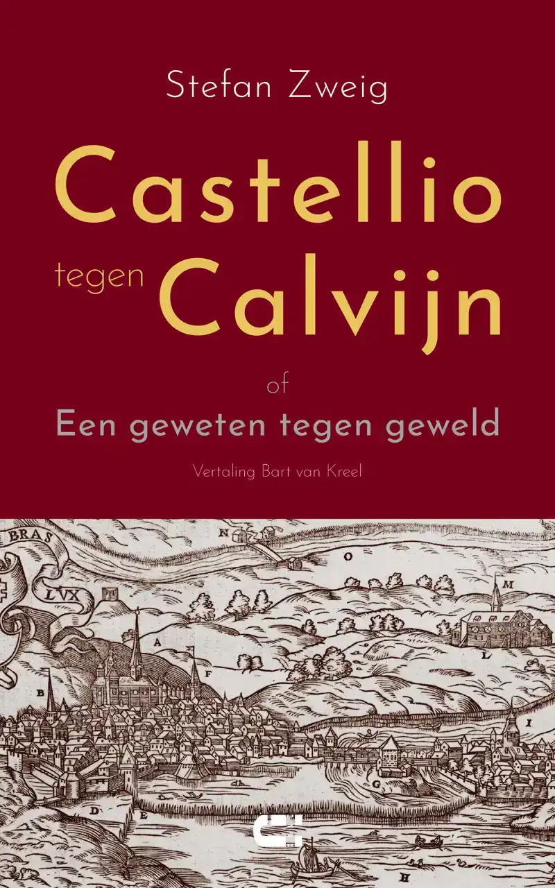 CASTELLIO TEGEN CALVIJN