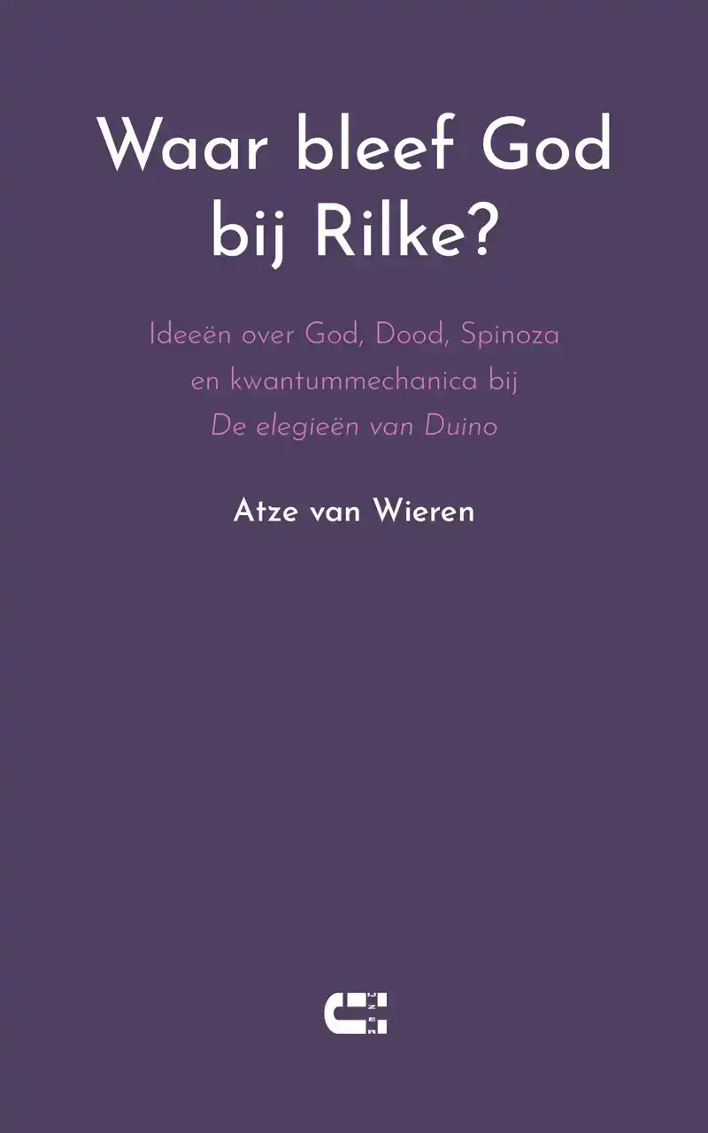 WAAR BLEEF GOD BIJ RILKE?