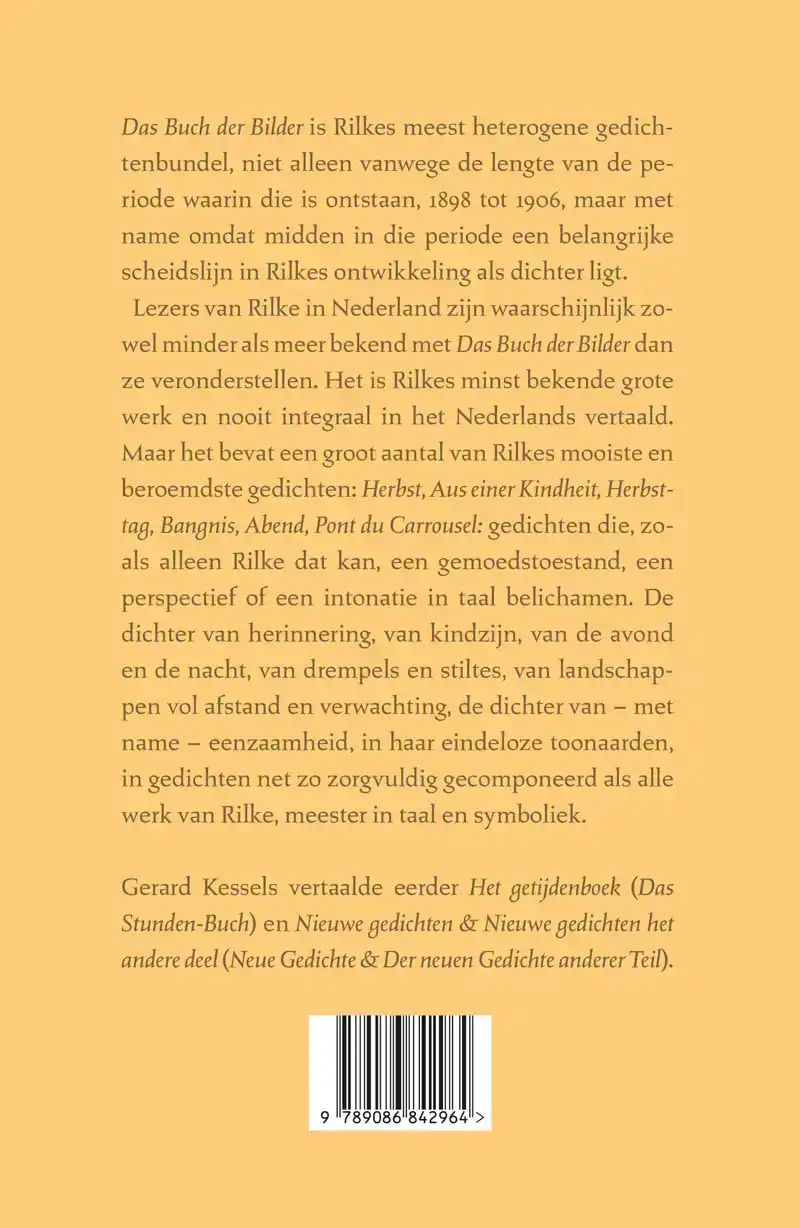 HET BOEK DER BEELDEN