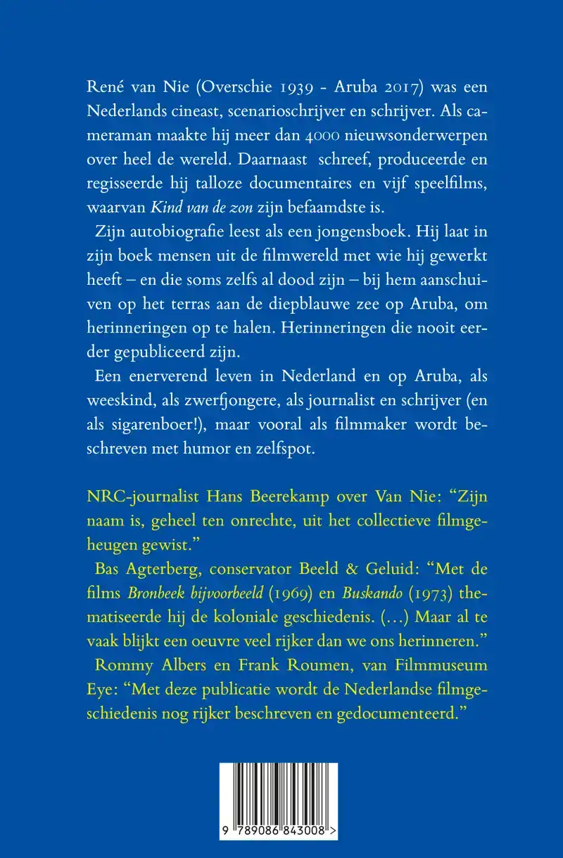 KIND VAN DE ZON