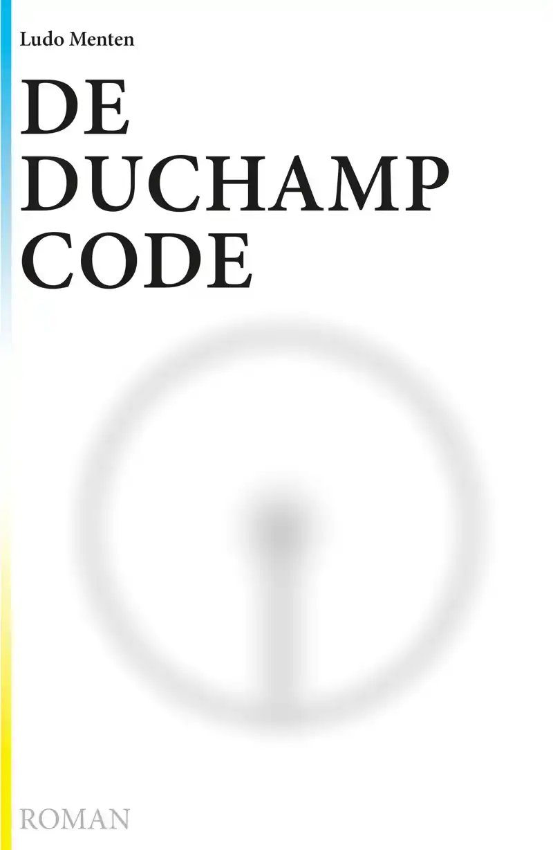 DE DUCHAMPCODE
