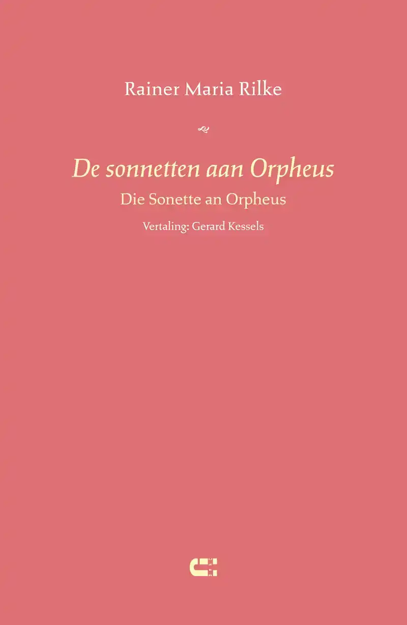 DE SONNETTEN AAN ORPHEUS