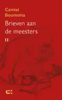 BRIEVEN AAN DE MEESTERS II