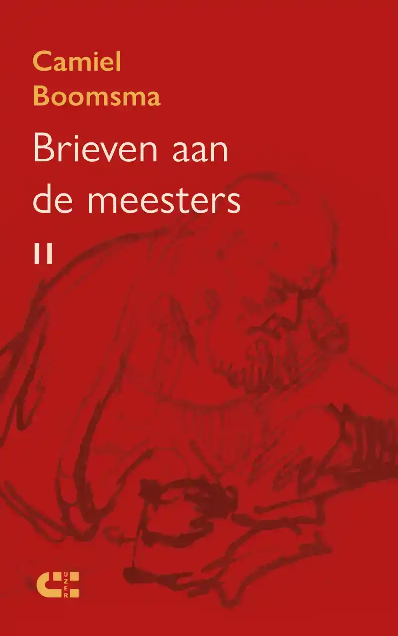 BRIEVEN AAN DE MEESTERS II