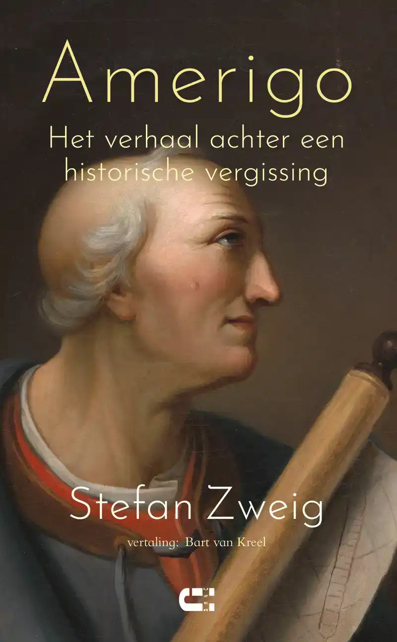 AMERIGO