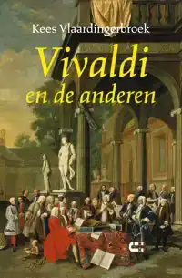 VIVALDI EN DE ANDEREN