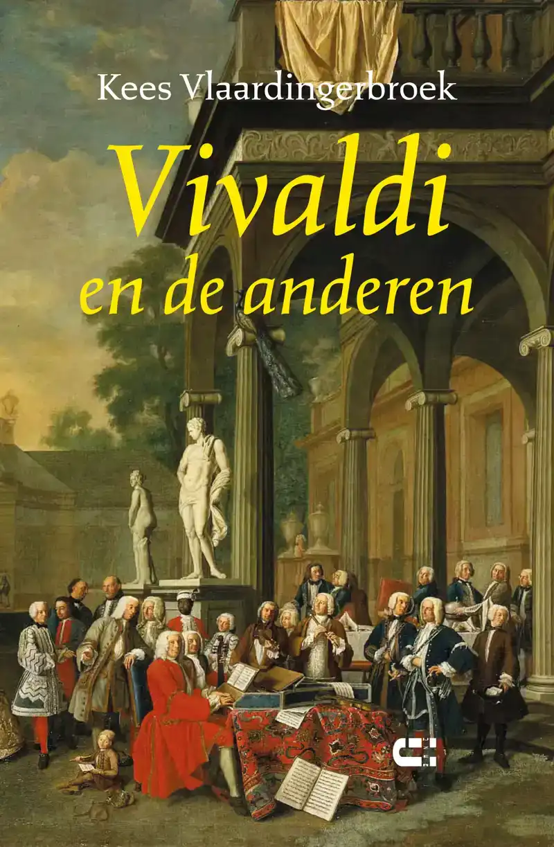 VIVALDI EN DE ANDEREN