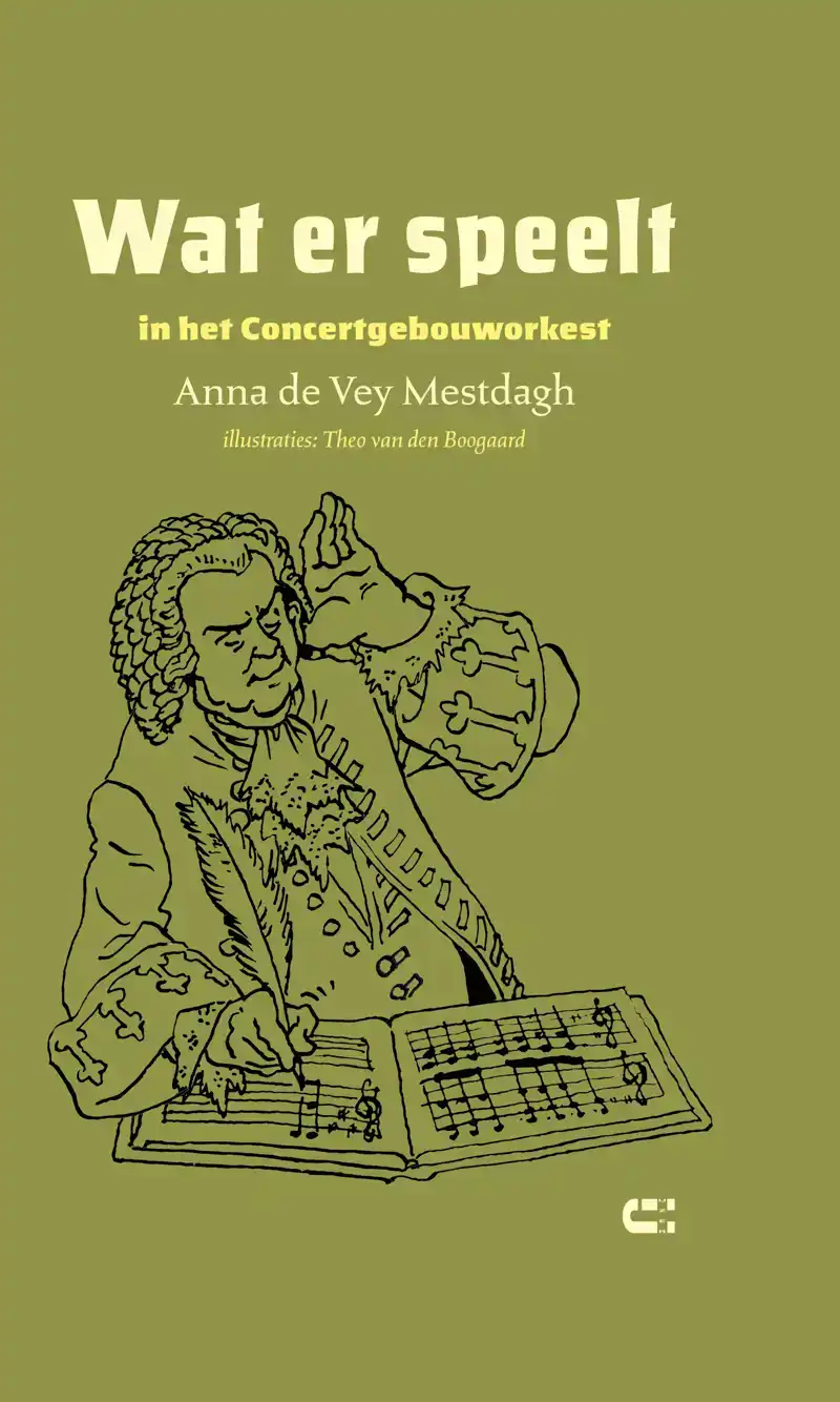 WAT ER SPEELT
