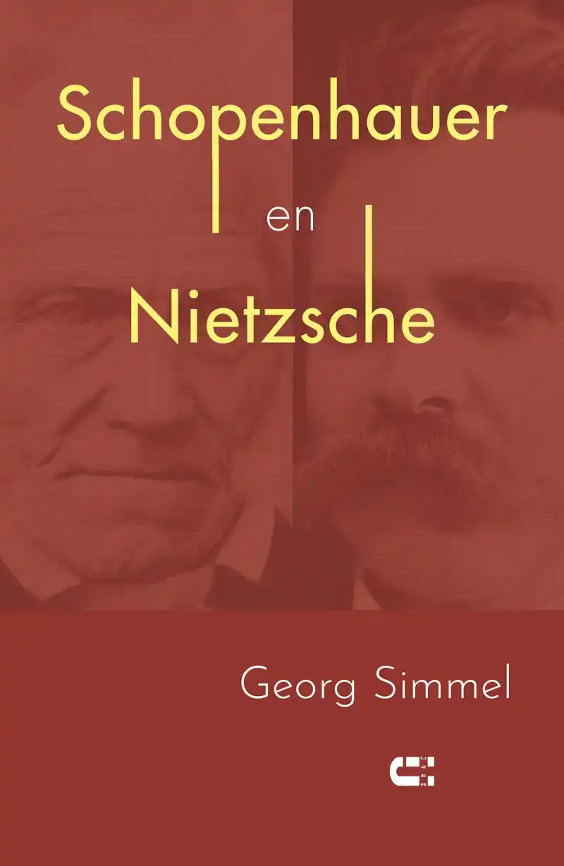 SCHOPENHAUER EN NIETZSCHE