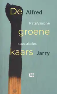 DE GROENE KAARS