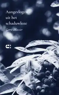 AANGEVLOGEN UIT HET SCHADUWLOZE