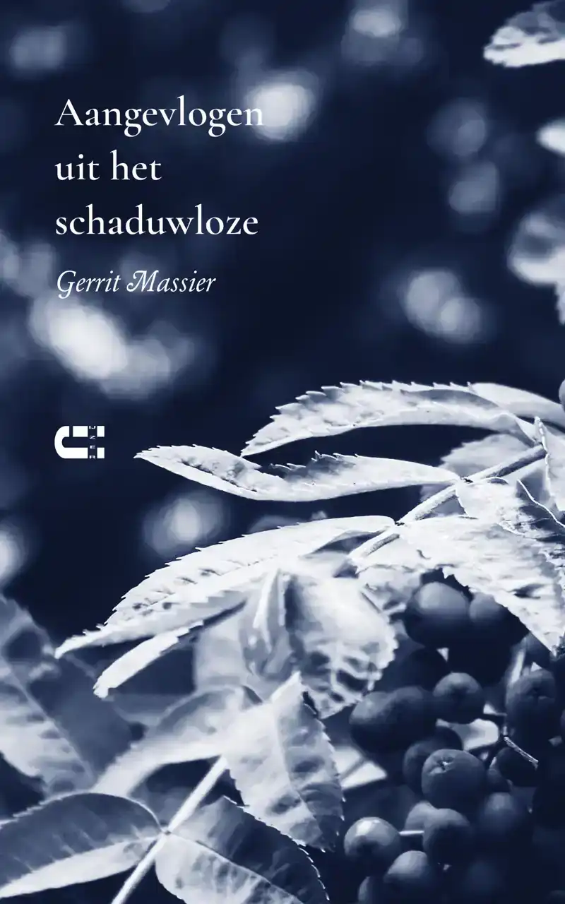 AANGEVLOGEN UIT HET SCHADUWLOZE
