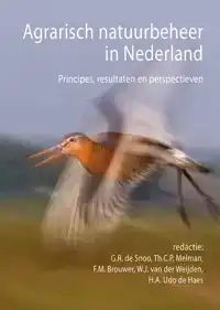 AGRARISCH NATUURBEHEER IN NEDERLAND