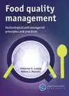 FOOD QUALITY MANAGEMENT