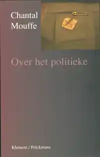 OVER HET POLITIEKE