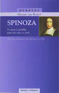 SPINOZA