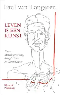 LEVEN IS EEN KUNST