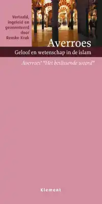 GELOOF EN WETENSCHAP IN DE ISLAM