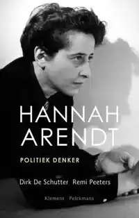 HANNAH ARENDT