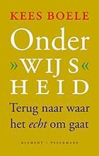ONDERWIJSHEID