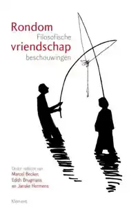 RONDOM VRIENDSCHAP