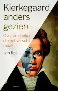 KIERKEGAARD ANDERS GEZIEN