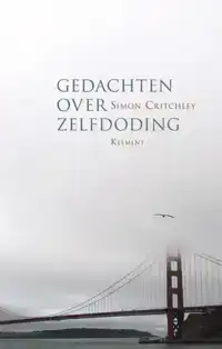 GEDACHTEN OVER ZELFDODING