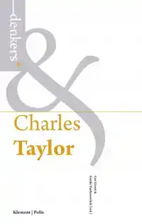 CHARLES TAYLOR